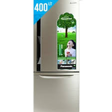 Tủ lạnh panasonic